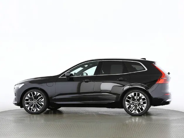 VOLVO XC60 2.0 T8 TE Ultra Bright eAWD