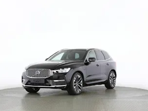 Volvo XC60 2.0 T8 TE Ultra Bright eAWD