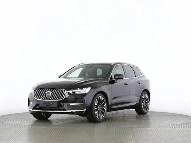 VOLVO XC60 2.0 T8 TE Ultra Bright eAWD
