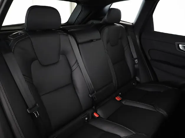 VOLVO XC60 2.0 T8 TE Ultra Bright eAWD
