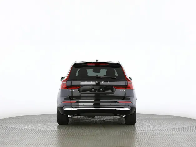 VOLVO XC60 2.0 T8 TE Ultra Bright eAWD