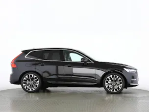 Volvo XC60 2.0 T8 TE Ultra Bright eAWD