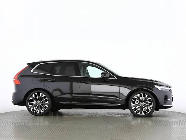 VOLVO XC60 2.0 T8 TE Ultra Bright eAWD