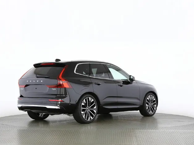 VOLVO XC60 2.0 T8 TE Ultra Bright eAWD