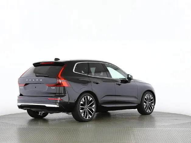 VOLVO XC60 2.0 T8 TE Ultra Bright eAWD