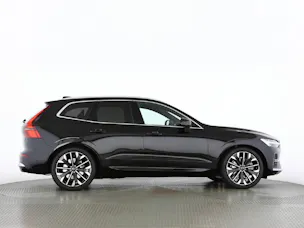 Volvo XC60 2.0 T8 TE Ultra Bright eAWD