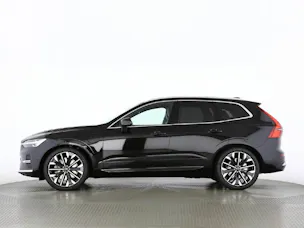 Volvo XC60 2.0 T8 TE Ultra Bright eAWD