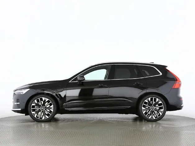 VOLVO XC60 2.0 T8 TE Ultra Bright eAWD