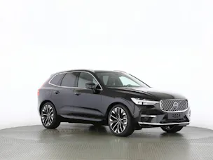 Volvo XC60 2.0 T8 TE Ultra Bright eAWD