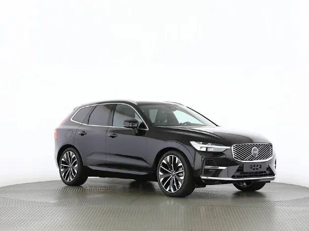 VOLVO XC60 2.0 T8 TE Ultra Bright eAWD