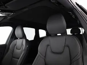 Volvo XC60 2.0 T8 TE Ultra Bright eAWD