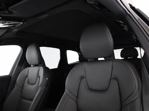 VOLVO XC60 2.0 T8 TE Ultra Bright eAWD