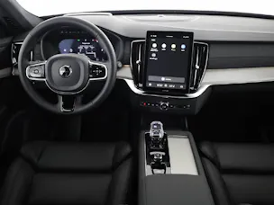 Volvo XC90 2.0 T8 TE Black Edition eAWD