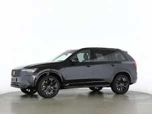 Volvo XC90 2.0 T8 TE Black Edition eAWD