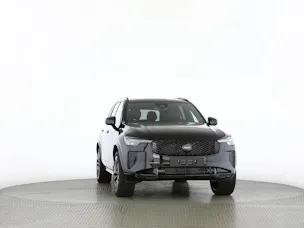 Volvo XC90 2.0 T8 TE Black Edition eAWD