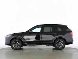 Volvo XC90 2.0 T8 TE Black Edition eAWD