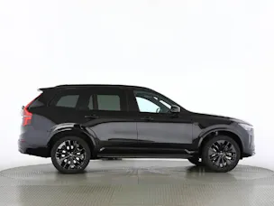Volvo XC90 2.0 T8 TE Black Edition eAWD