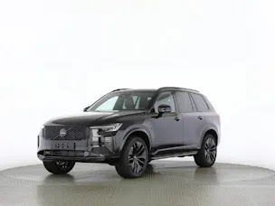 Volvo XC90 2.0 T8 TE Black Edition eAWD