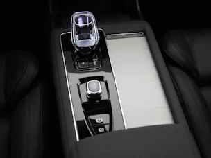 Volvo XC90 2.0 T8 TE Black Edition eAWD