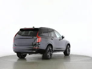 Volvo XC90 2.0 T8 TE Black Edition eAWD