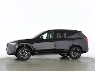 Volvo XC90 2.0 T8 TE Black Edition eAWD