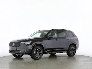 Volvo XC90 2.0 T8 TE Black Edition eAWD