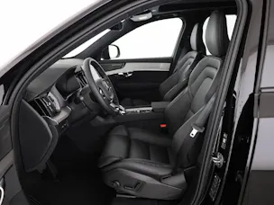 Volvo XC90 2.0 T8 TE Black Edition eAWD