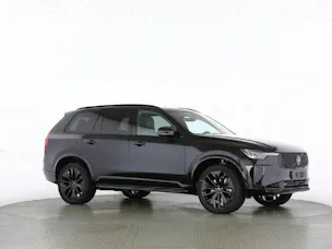 Volvo XC90 2.0 T8 TE Black Edition eAWD