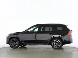 Volvo XC90 2.0 T8 TE Black Edition eAWD