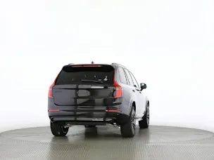 Volvo XC90 2.0 T8 TE Black Edition eAWD
