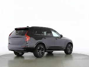 Volvo XC90 2.0 T8 TE Black Edition eAWD