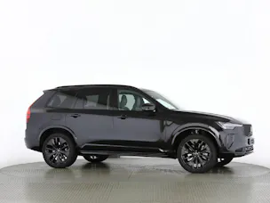 Volvo XC90 2.0 T8 TE Black Edition eAWD