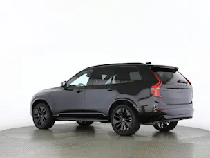 Volvo XC90 2.0 T8 TE Black Edition eAWD