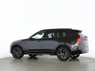 Volvo XC90 2.0 T8 TE Black Edition eAWD