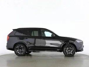 Volvo XC90 2.0 T8 TE Black Edition eAWD