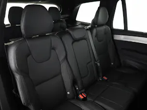 Volvo XC90 2.0 T8 TE Black Edition eAWD