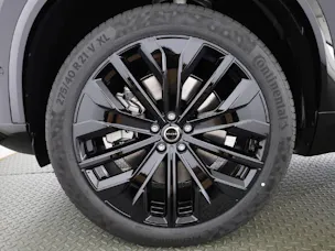Volvo XC90 2.0 T8 TE Black Edition eAWD