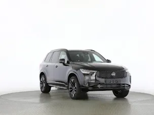 Volvo XC90 2.0 T8 TE Black Edition eAWD