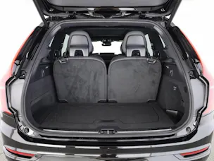 Volvo XC90 2.0 T8 TE Black Edition eAWD