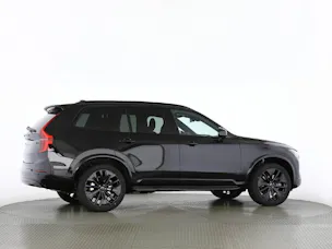 Volvo XC90 2.0 T8 TE Black Edition eAWD