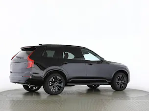 Volvo XC90 2.0 T8 TE Black Edition eAWD