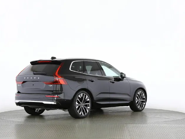 VOLVO XC60 2.0 T8 TE Ultra Bright eAWD