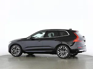 Volvo XC60 2.0 T8 TE Ultra Bright eAWD