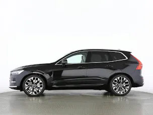 Volvo XC60 2.0 T8 TE Ultra Bright eAWD