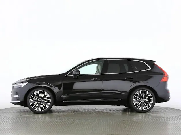 VOLVO XC60 2.0 T8 TE Ultra Bright eAWD