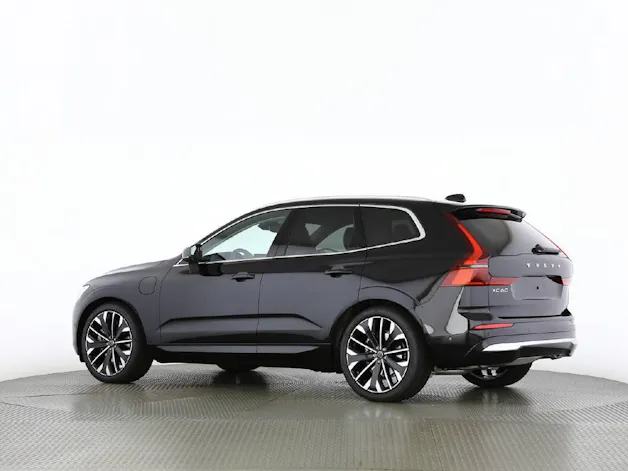 VOLVO XC60 2.0 T8 TE Ultra Bright eAWD