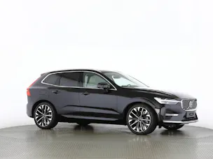 Volvo XC60 2.0 T8 TE Ultra Bright eAWD