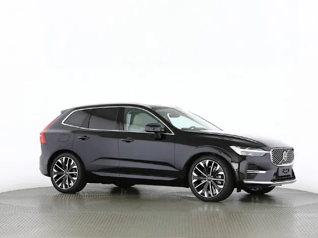 VOLVO XC60 2.0 T8 TE Ultra Bright eAWD