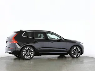 Volvo XC60 2.0 T8 TE Ultra Bright eAWD