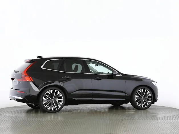VOLVO XC60 2.0 T8 TE Ultra Bright eAWD